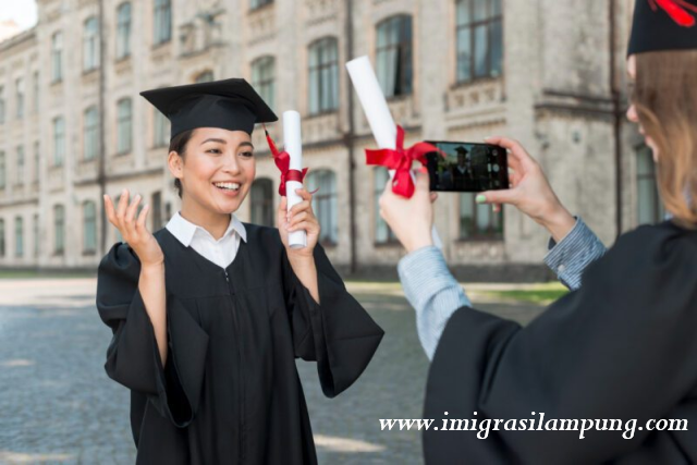 Pendidikan Perguruan Tinggi: Pentingnya Kuliah untuk Masa Depan